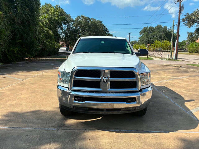 ram ram 2500 pickup 2018 3C6UR5HJ5JG183871 image ram ram 2500 pickup 2018 3C6UR5HJ5JG183871 image